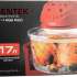 Аэрогриль CENTEK CT-1456,  красный [ct-1456 red]